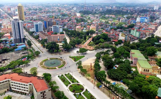 Bảng giá đất Thái Nguyên giai đoạn 2021-2024 - Ảnh 1. Bảng giá đất Thái Nguyên giai đoạn 2021-2024 - Ảnh 1.