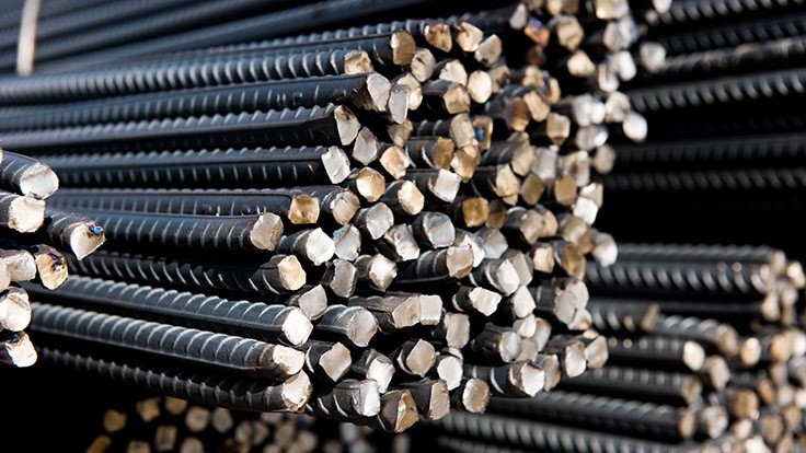 Giá thép xây dựng hôm nay 17/5: Tiếp tục đi xuống trên Sàn Thượng Hải - Ảnh 3. Giá thép xây dựng hôm nay 17/5: Tiếp tục đi xuống trên Sàn Thượng Hải - Ảnh 3.