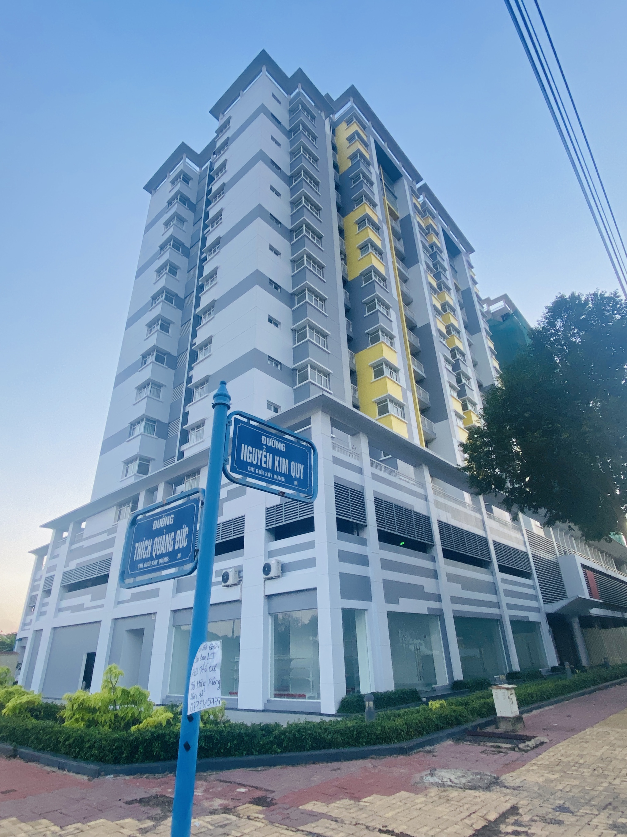 Nhiều dự án bất động sản bị bỏ hoang trên đất Đồng Nai - Ảnh 2. Nhiều dự án bất động sản bị bỏ hoang trên đất Đồng Nai - Ảnh 2.