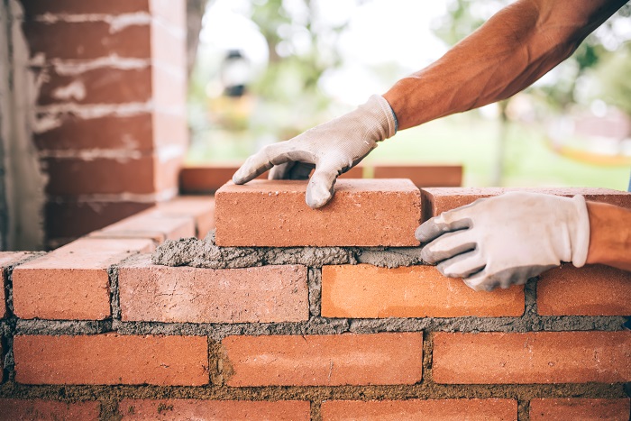 Kinh nghiệm lựa chọn 5 loại vật liệu xây nhà thông dụng nhất - Ảnh 1.