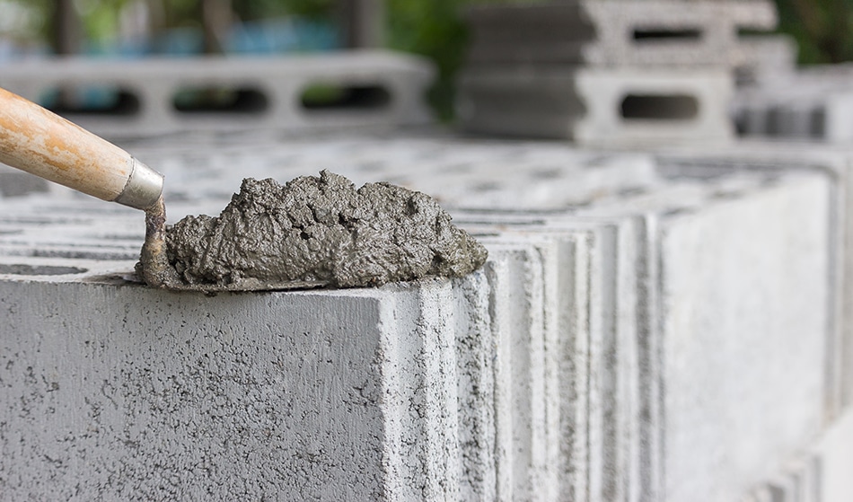 Kinh nghiệm lựa chọn 5 loại vật liệu xây nhà thông dụng nhất - Ảnh 2.