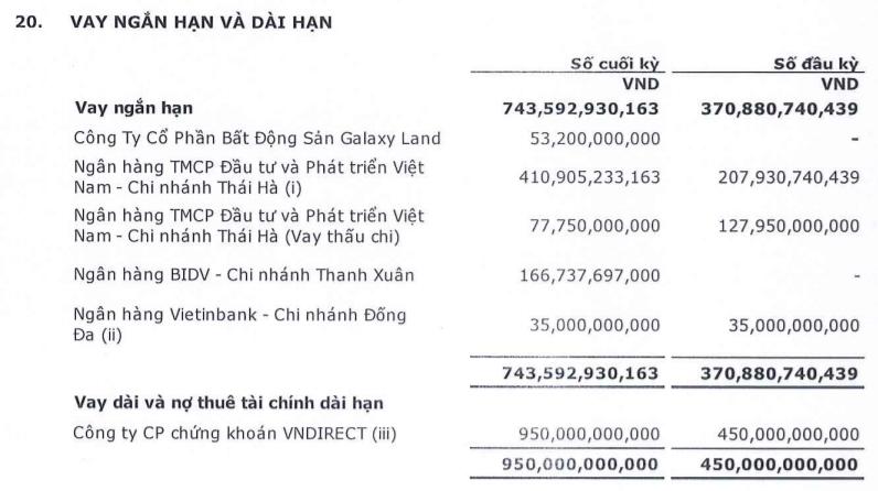 Cenland tăng vốn lên hơn 2.000 tỷ đồng, cơn khát vốn sắp được giải tỏa? - Ảnh 5. Cenland tăng vốn lên hơn 2.000 tỷ đồng, cơn khát vốn sắp được giải tỏa? - Ảnh 5.
