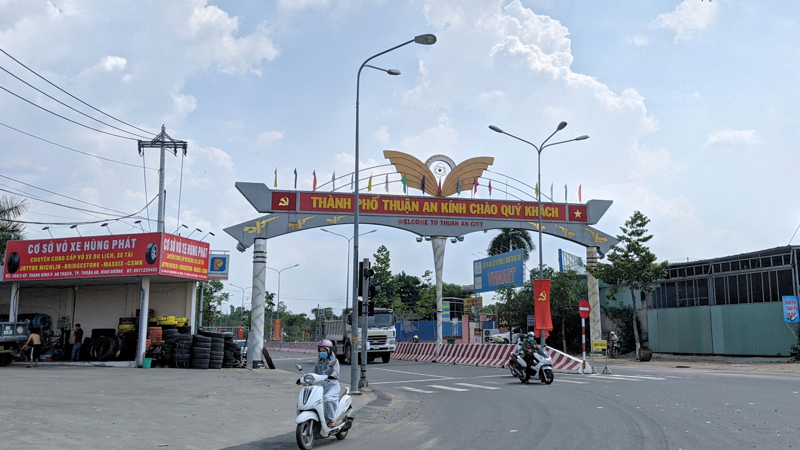 BĐS Bình Dương: Hàng tồn kho quý I phần lớn là chung cư và nhà liền kề - Ảnh 1. BĐS Bình Dương: Hàng tồn kho quý I phần lớn là chung cư và nhà liền kề - Ảnh 1.