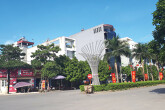 Kế hoạch sử dụng đất thị trấn Vân Đình, Ứng Hoà, Hà Nội năm 2021