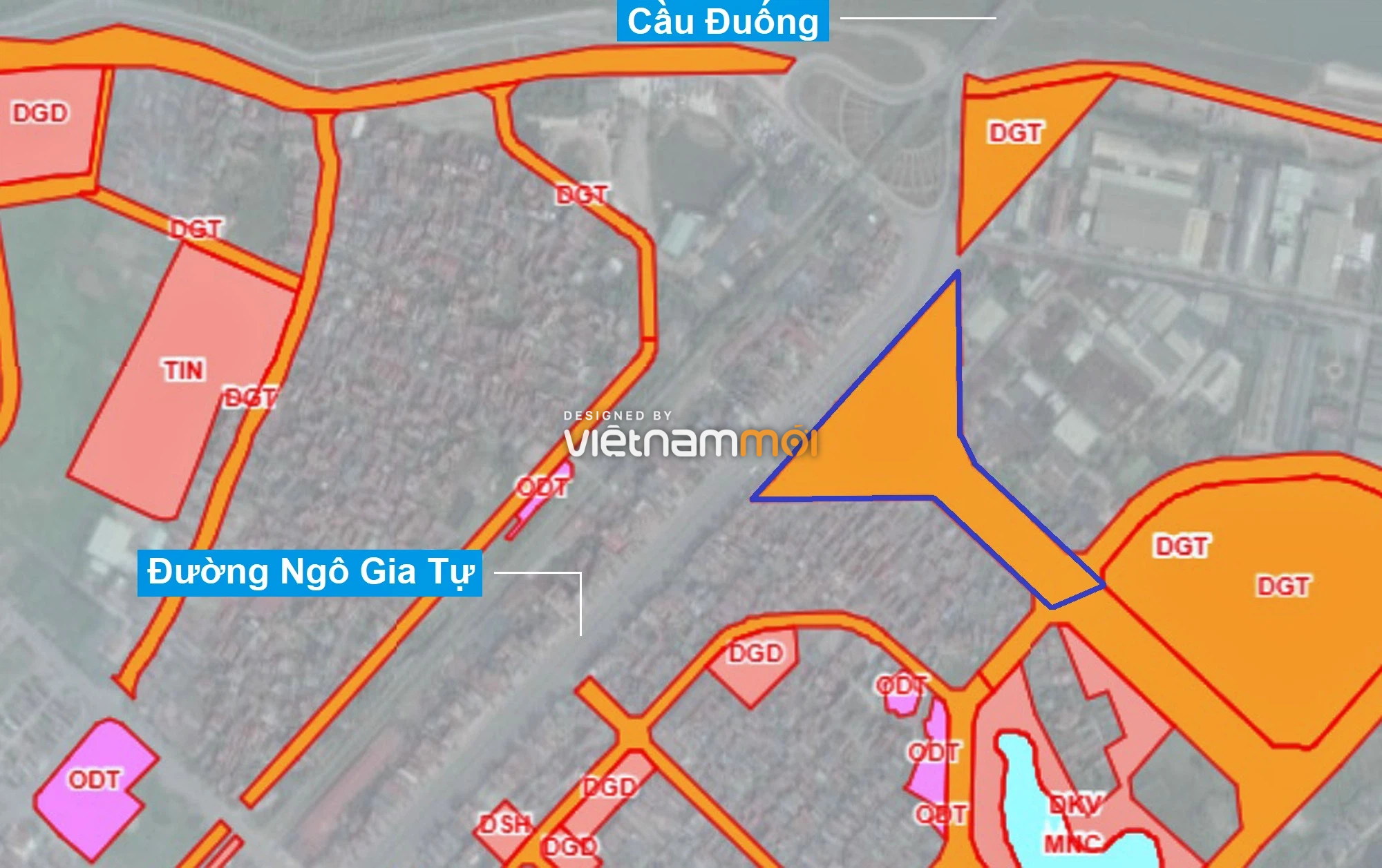 Những khu đất sắp thu hồi để mở đường ở phường Đức Giang, Long Biên, Hà Nội (phần 1) - Ảnh 1. Những khu đất sắp thu hồi để mở đường ở phường Đức Giang, Long Biên, Hà Nội (phần 1) - Ảnh 1.