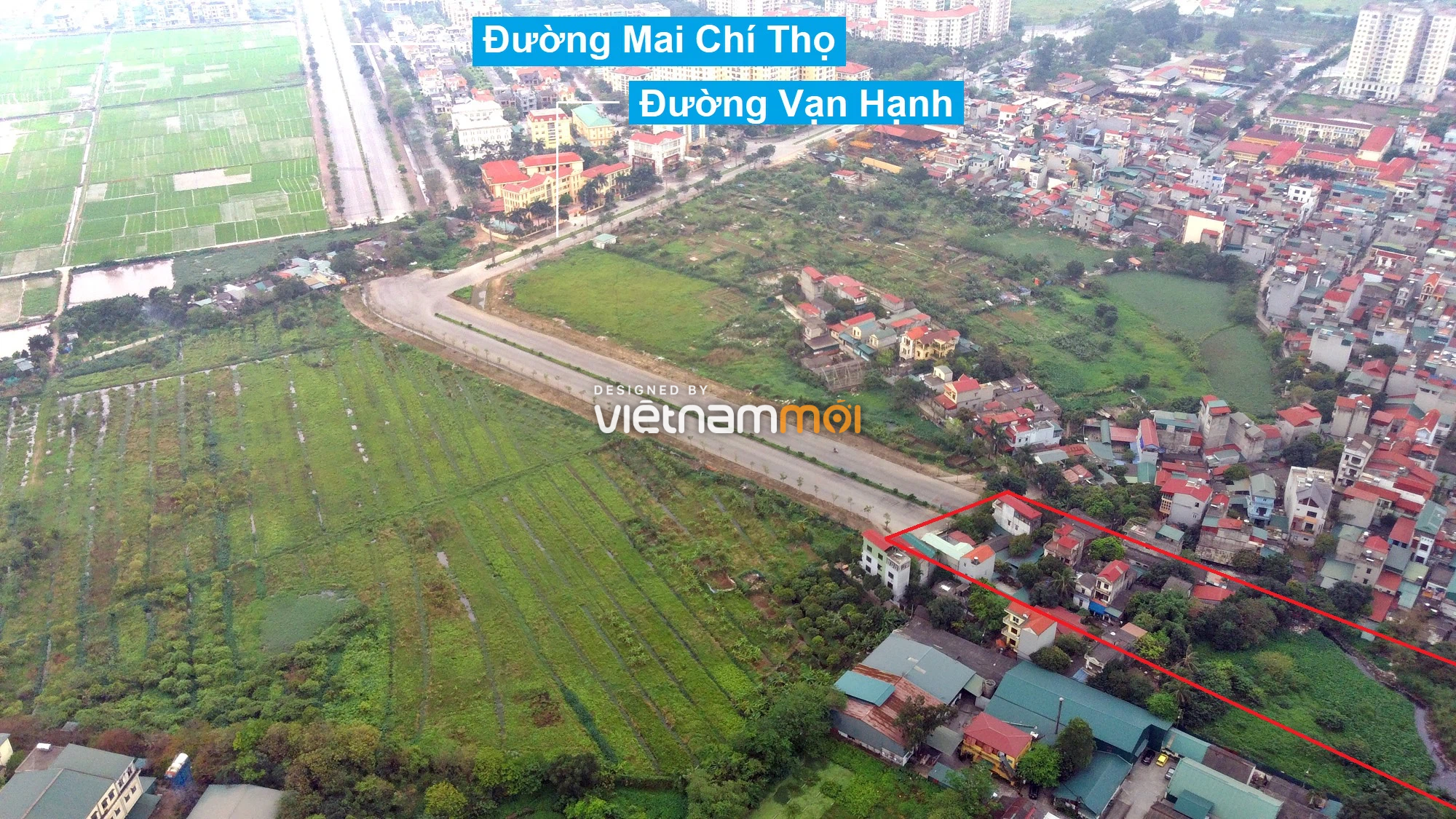 Những khu đất sắp thu hồi để mở đường ở phường Đức Giang, Long Biên, Hà Nội (phần 1) - Ảnh 3. Những khu đất sắp thu hồi để mở đường ở phường Đức Giang, Long Biên, Hà Nội (phần 1) - Ảnh 3.