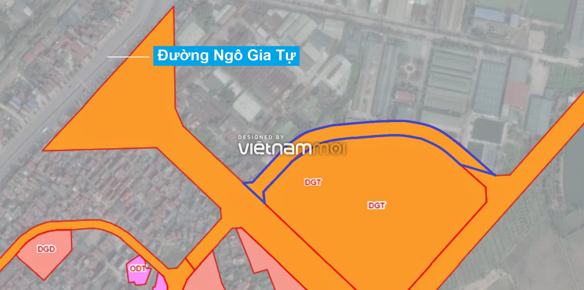 Những khu đất sắp thu hồi để mở đường ở phường Đức Giang, Long Biên, Hà Nội (phần 1) - Ảnh 6. Những khu đất sắp thu hồi để mở đường ở phường Đức Giang, Long Biên, Hà Nội (phần 1) - Ảnh 6.