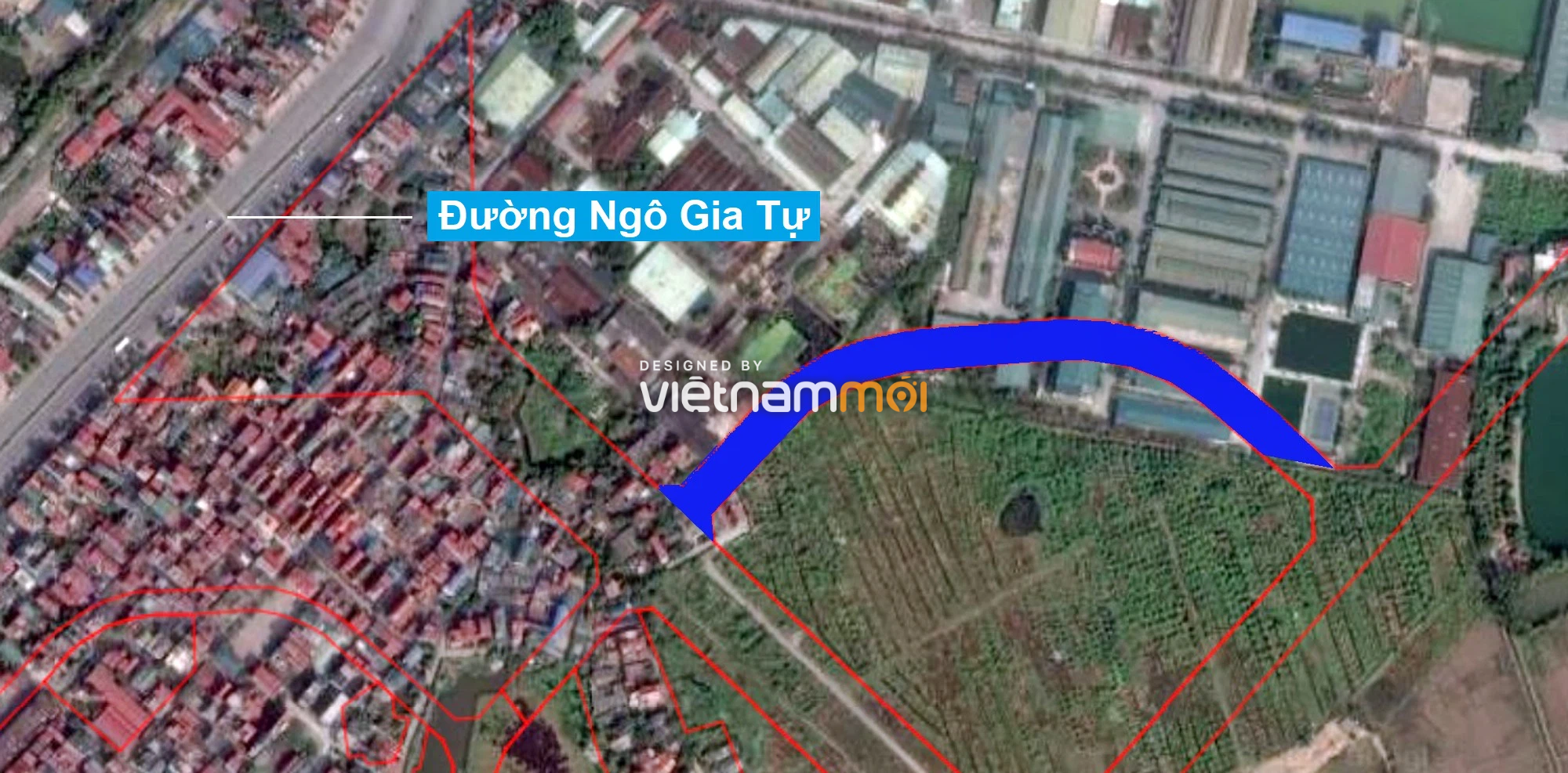 Những khu đất sắp thu hồi để mở đường ở phường Đức Giang, Long Biên, Hà Nội (phần 1) - Ảnh 7. Những khu đất sắp thu hồi để mở đường ở phường Đức Giang, Long Biên, Hà Nội (phần 1) - Ảnh 7.