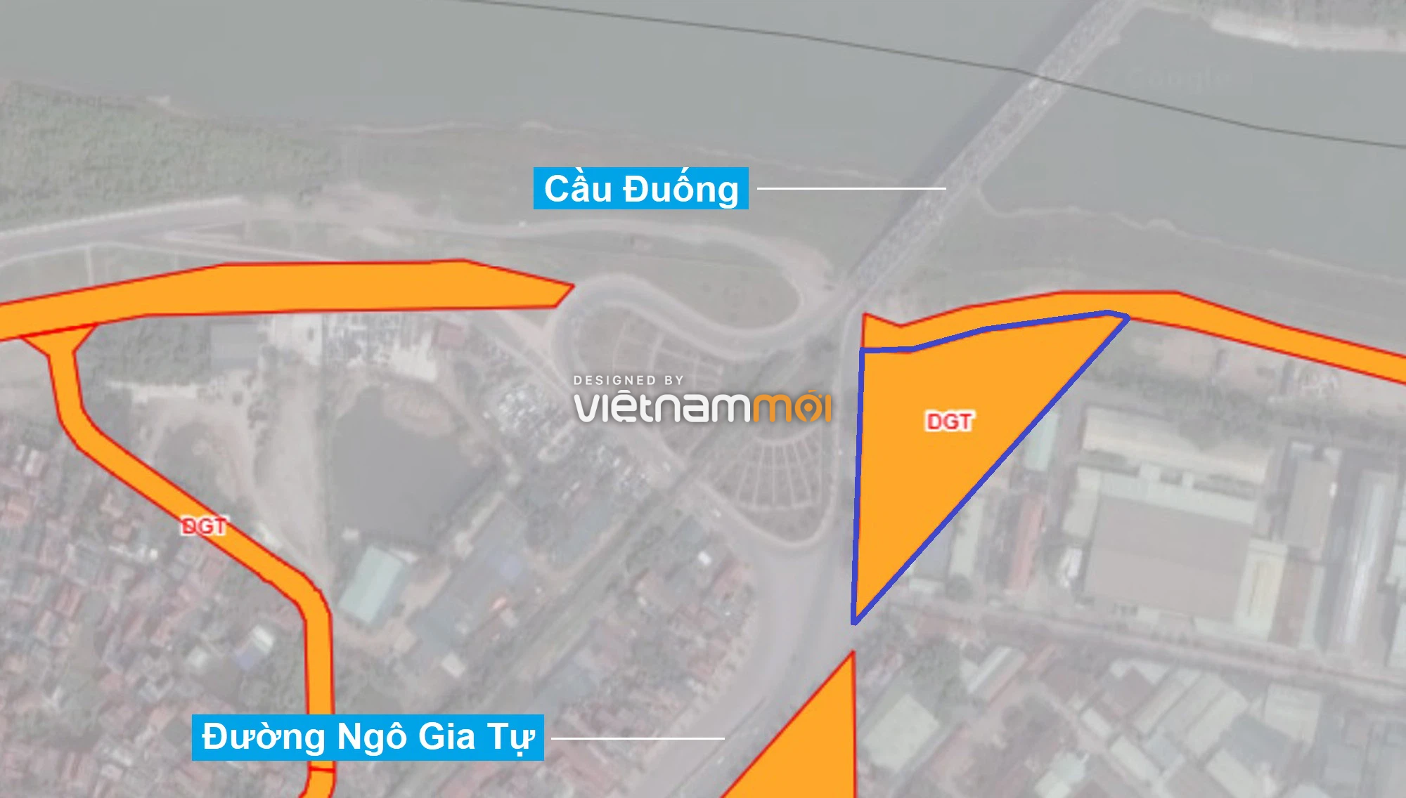 Những khu đất sắp thu hồi để mở đường ở phường Đức Giang, Long Biên, Hà Nội (phần 1) - Ảnh 11. Những khu đất sắp thu hồi để mở đường ở phường Đức Giang, Long Biên, Hà Nội (phần 1) - Ảnh 11.