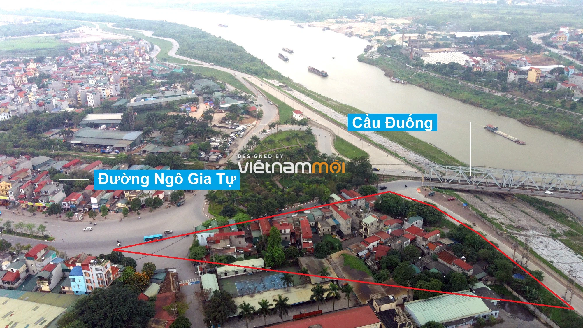Những khu đất sắp thu hồi để mở đường ở phường Đức Giang, Long Biên, Hà Nội (phần 1) - Ảnh 13. Những khu đất sắp thu hồi để mở đường ở phường Đức Giang, Long Biên, Hà Nội (phần 1) - Ảnh 13.