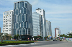 Khách du lịch đã hủy đặt phòng ở Đà Nẵng trong cả tháng 5 và tháng 6