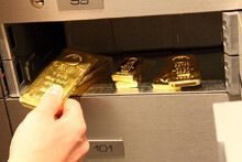 Dự báo giá vàng 19/5: Vẫn sẽ tăng khi đồng USD tiếp tục suy yếu?