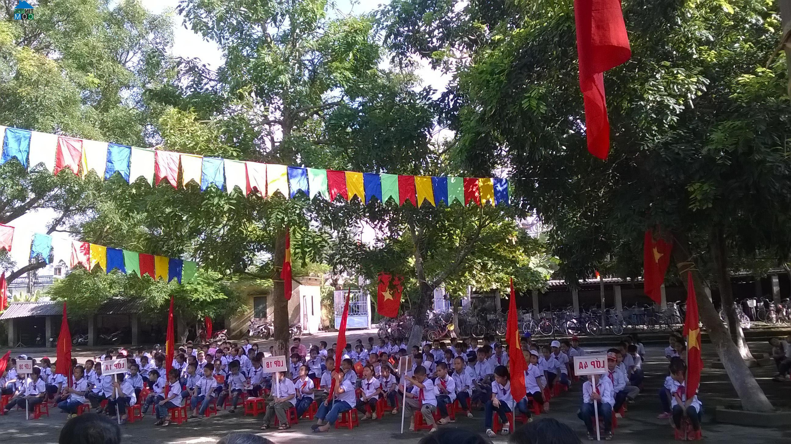 Kế hoạch sử dụng đất xã Đại Hùng, Ứng Hoà, Hà Nội năm 2021 - Ảnh 1.