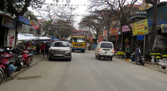 Kế hoạch sử dụng đất xã Viên An, Ứng Hoà, Hà Nội năm 2021 - Ảnh 1.