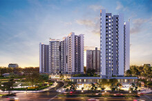 Doanh nghiệp liên quan An Gia huy động 650 tỷ cho dự án Westgate