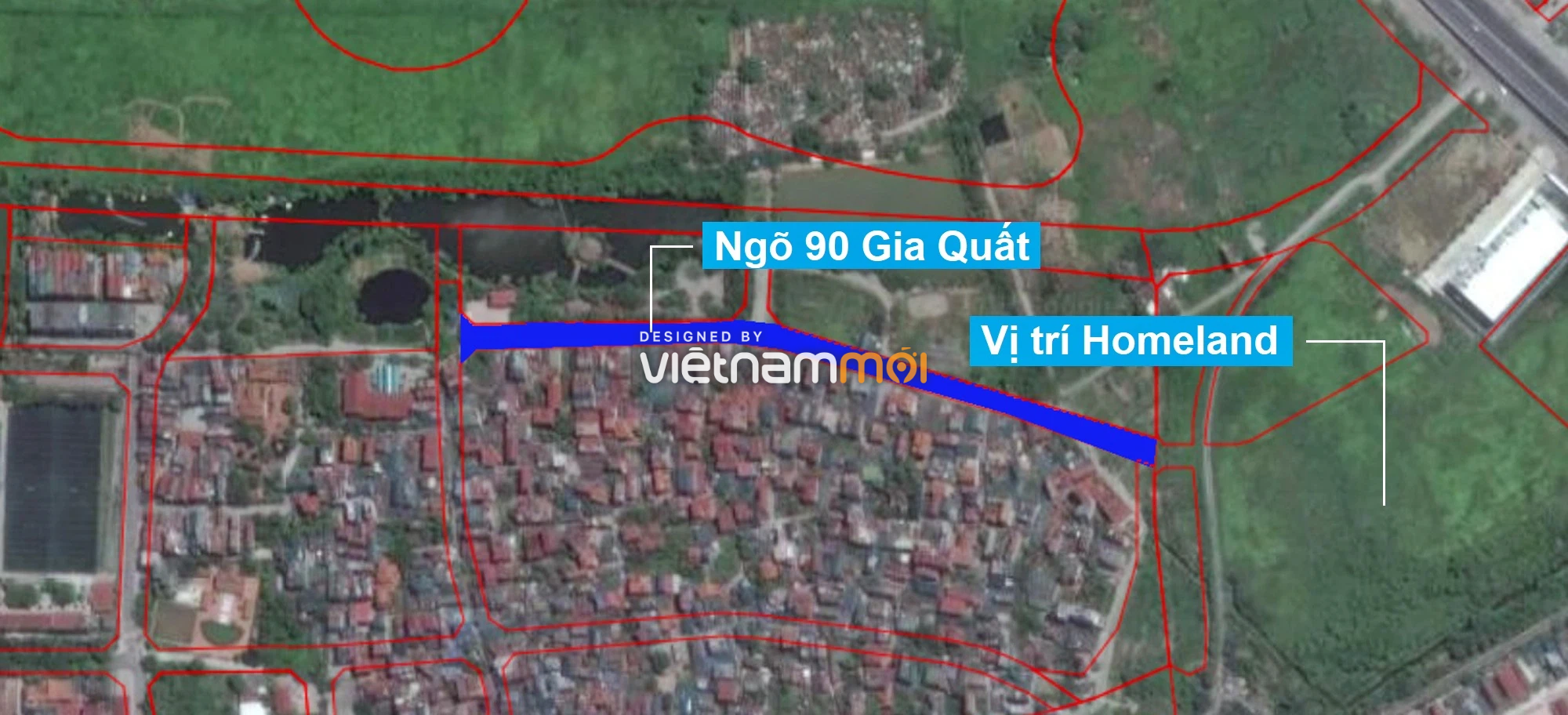 Những khu đất sắp thu hồi để mở đường ở phường Thượng Thanh, Long Biên, Hà Nội (phần 1) - Ảnh 2. Những khu đất sắp thu hồi để mở đường ở phường Thượng Thanh, Long Biên, Hà Nội (phần 1) - Ảnh 2.