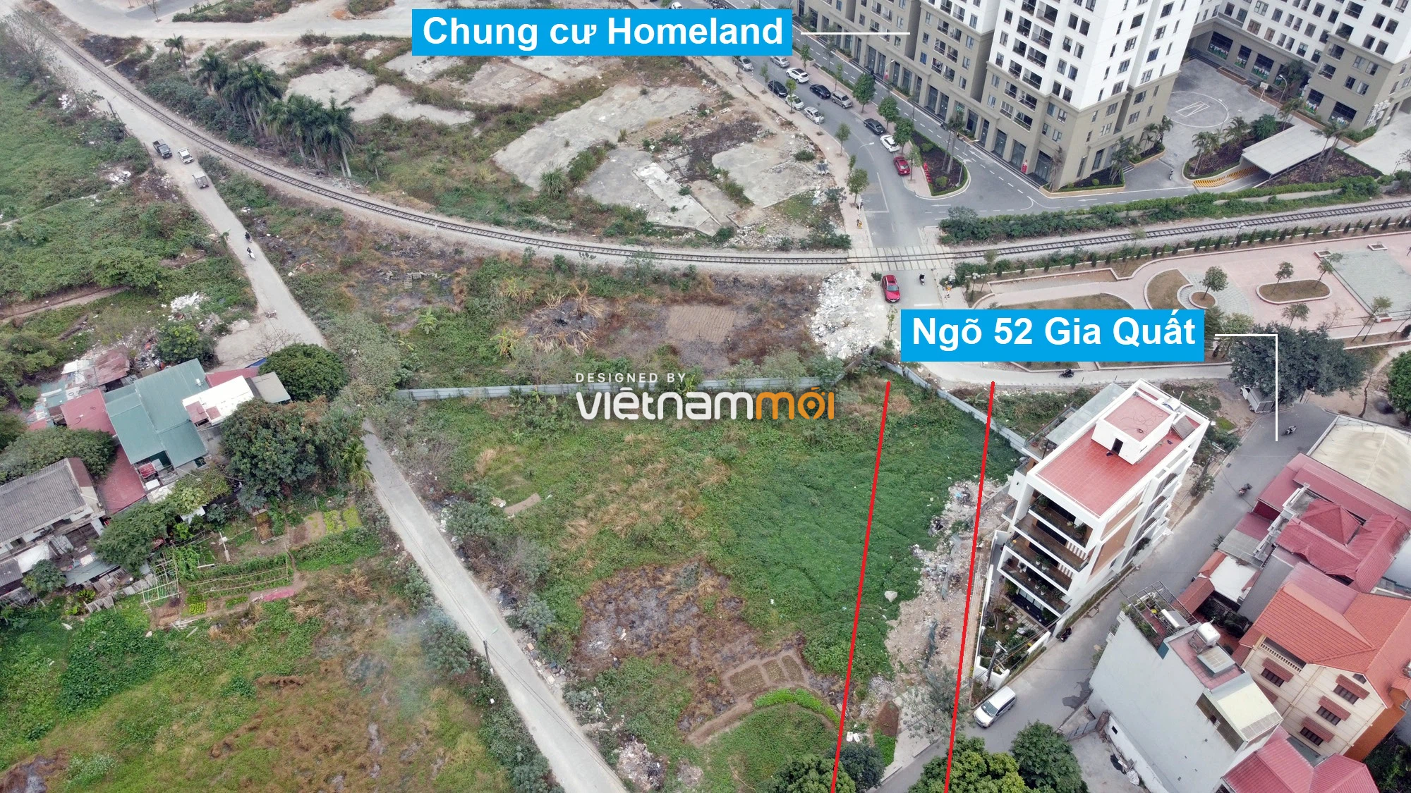 Những khu đất sắp thu hồi để mở đường ở phường Thượng Thanh, Long Biên, Hà Nội (phần 1) - Ảnh 3. Những khu đất sắp thu hồi để mở đường ở phường Thượng Thanh, Long Biên, Hà Nội (phần 1) - Ảnh 3.