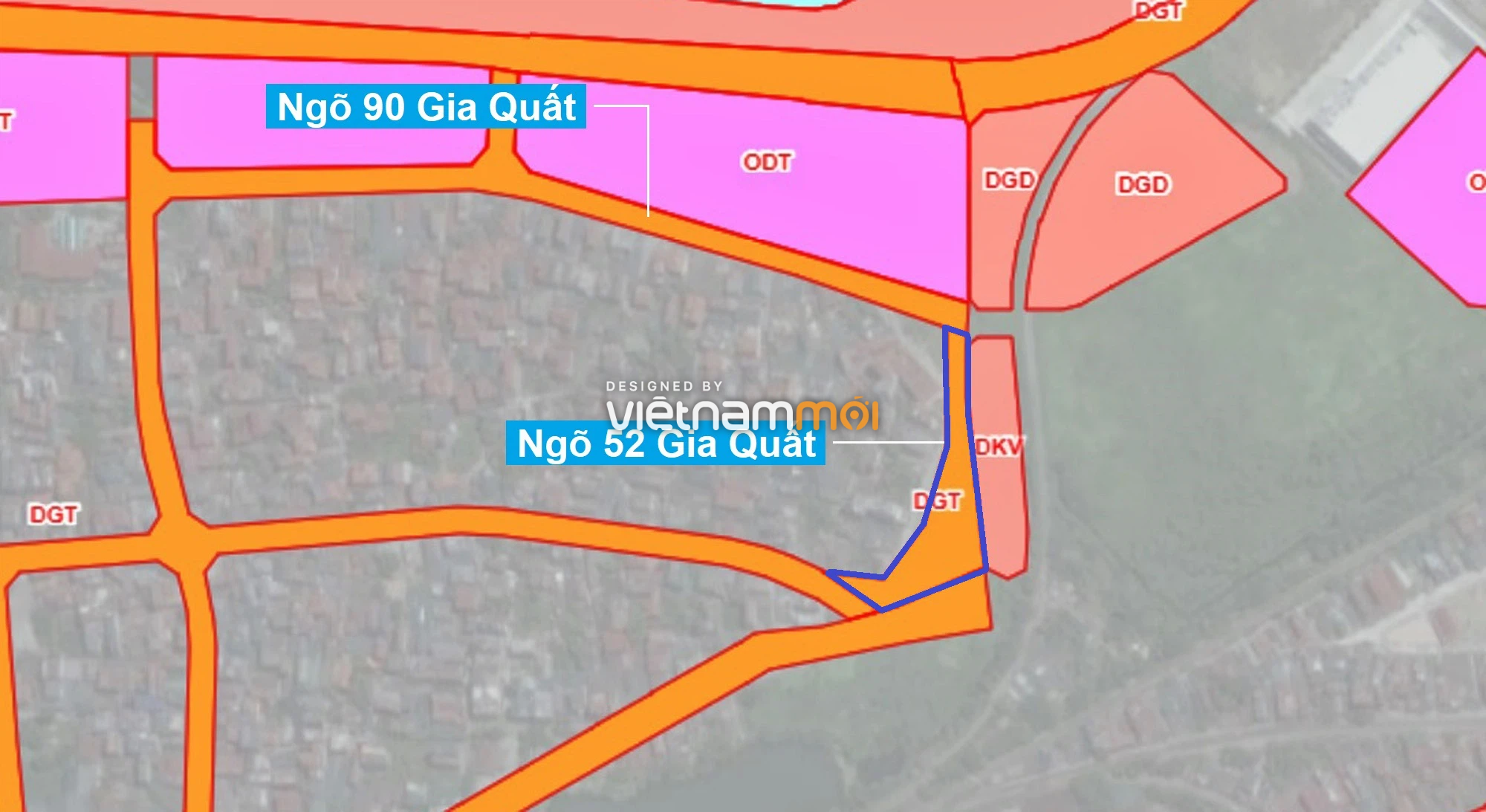 Những khu đất sắp thu hồi để mở đường ở phường Thượng Thanh, Long Biên, Hà Nội (phần 1) - Ảnh 6. Những khu đất sắp thu hồi để mở đường ở phường Thượng Thanh, Long Biên, Hà Nội (phần 1) - Ảnh 6.
