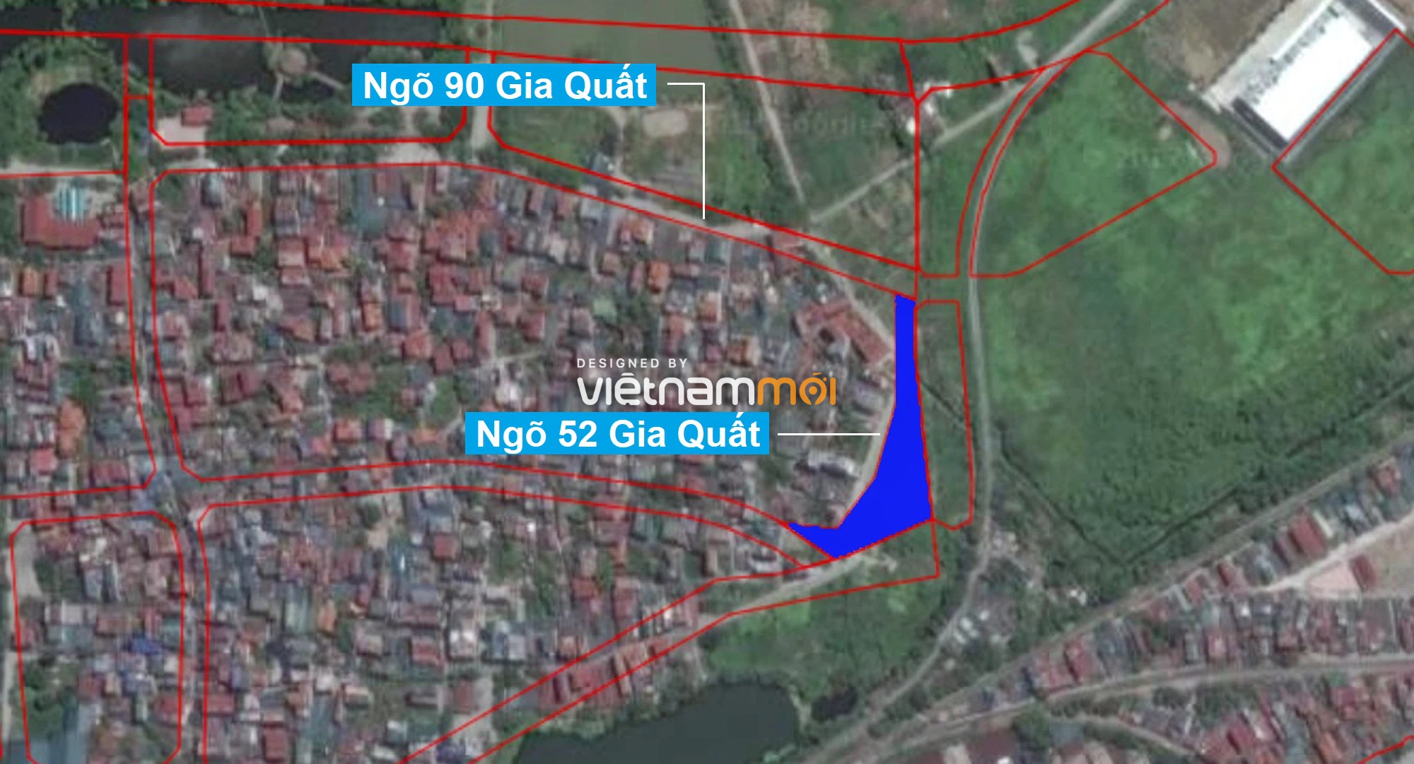 Những khu đất sắp thu hồi để mở đường ở phường Thượng Thanh, Long Biên, Hà Nội (phần 1) - Ảnh 7. Những khu đất sắp thu hồi để mở đường ở phường Thượng Thanh, Long Biên, Hà Nội (phần 1) - Ảnh 7.