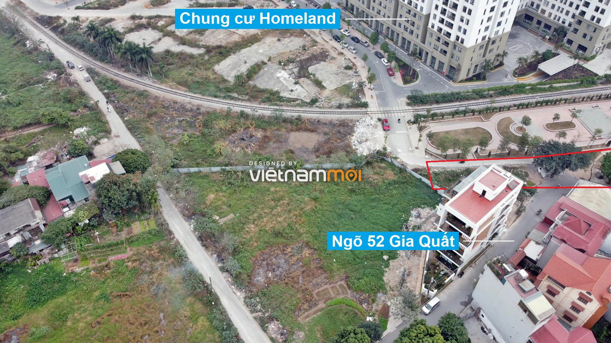 Những khu đất sắp thu hồi để mở đường ở phường Thượng Thanh, Long Biên, Hà Nội (phần 1) - Ảnh 8. Những khu đất sắp thu hồi để mở đường ở phường Thượng Thanh, Long Biên, Hà Nội (phần 1) - Ảnh 8.