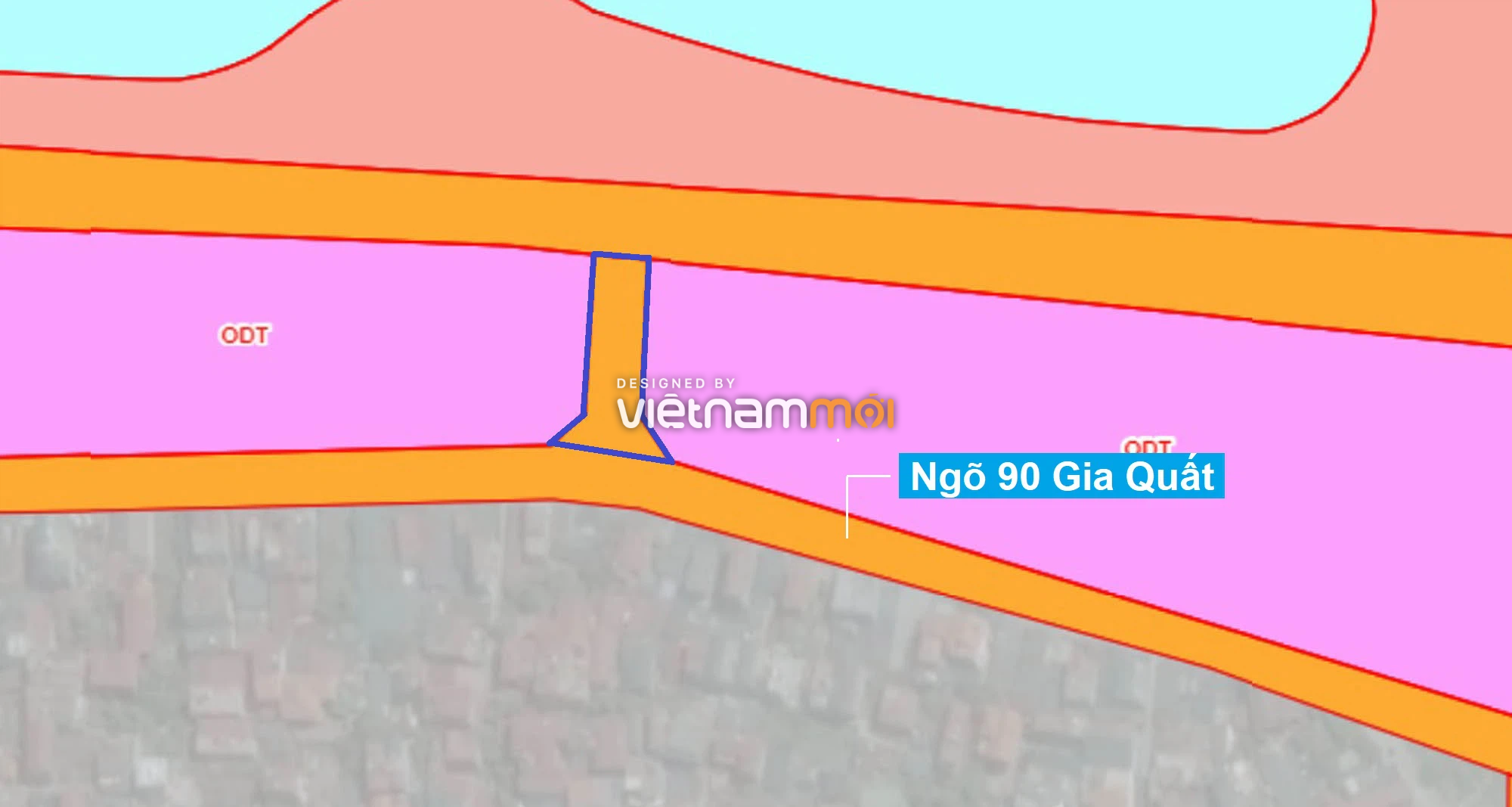 Những khu đất sắp thu hồi để mở đường ở phường Thượng Thanh, Long Biên, Hà Nội (phần 1) - Ảnh 11. Những khu đất sắp thu hồi để mở đường ở phường Thượng Thanh, Long Biên, Hà Nội (phần 1) - Ảnh 11.