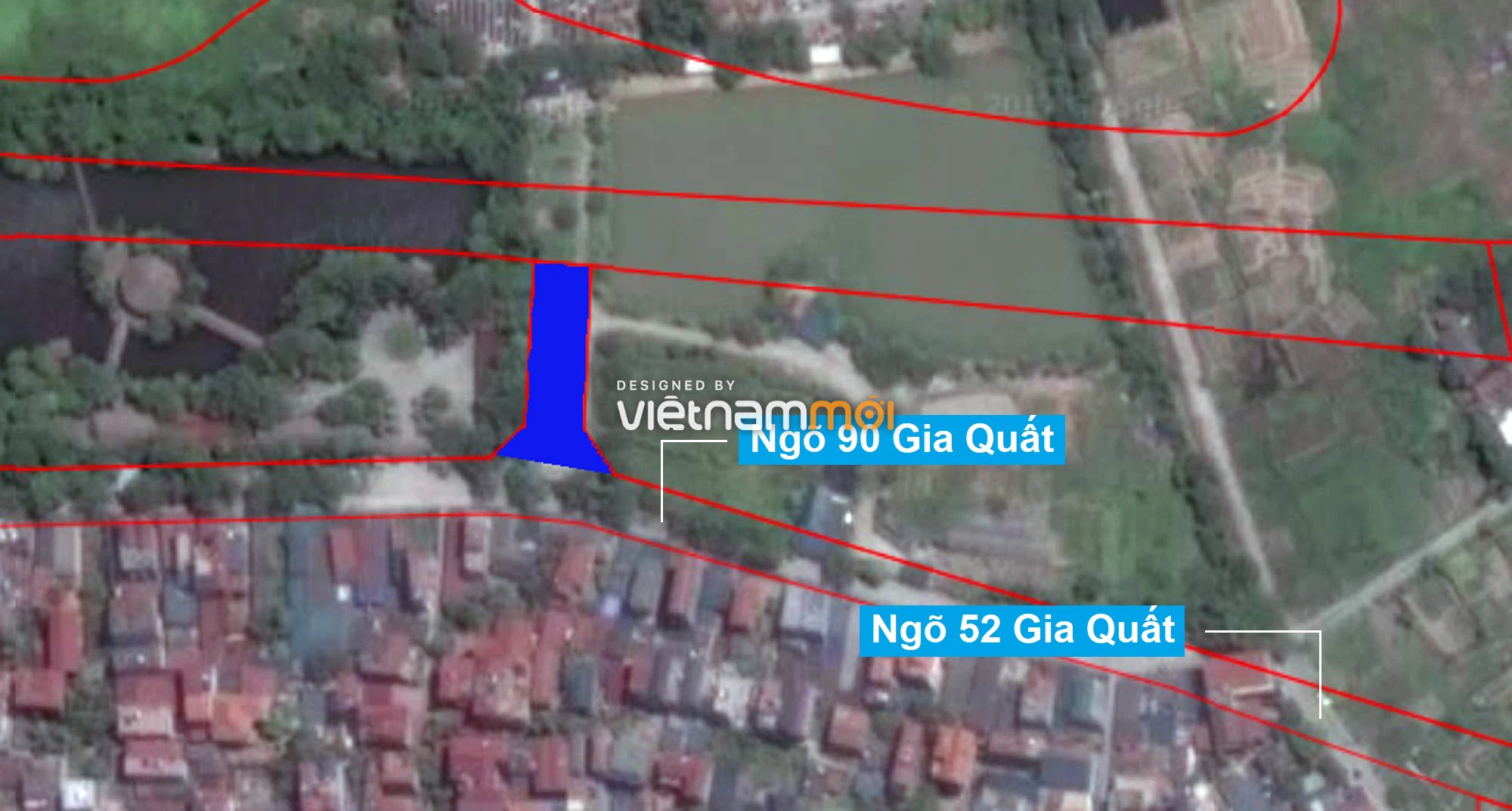 Những khu đất sắp thu hồi để mở đường ở phường Thượng Thanh, Long Biên, Hà Nội (phần 1) - Ảnh 12. Những khu đất sắp thu hồi để mở đường ở phường Thượng Thanh, Long Biên, Hà Nội (phần 1) - Ảnh 12.