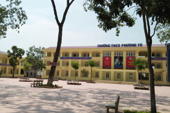 Kế hoạch sử dụng đất xã Phương Tú, Ứng Hoà, Hà Nội năm 2021