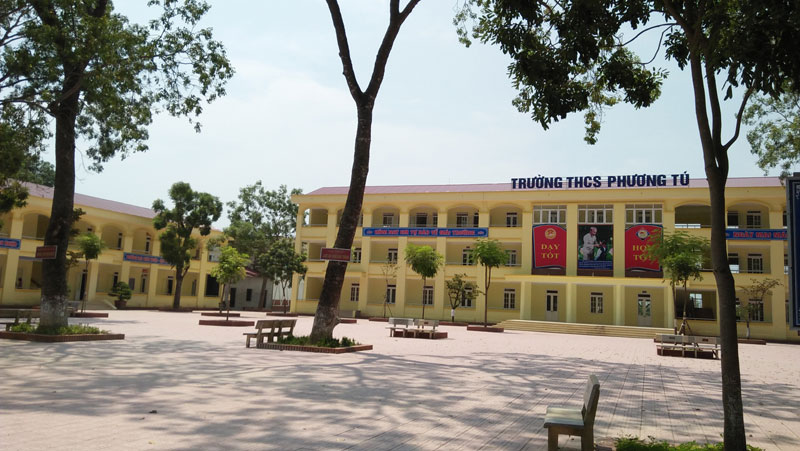 Kế hoạch sử dụng đất xã Phương Tú, Ứng Hoà, Hà Nội năm 2021 - Ảnh 1. Kế hoạch sử dụng đất xã Phương Tú, Ứng Hoà, Hà Nội năm 2021 - Ảnh 1.