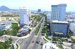 Bảng giá đất Phú Yên giai đoạn 2021-2024