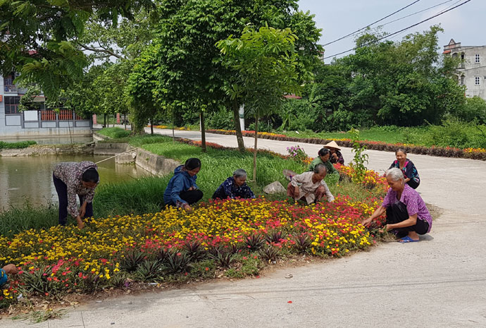 Kế hoạch sử dụng đất xã Trung Tú, Ứng Hoà, Hà Nội năm 2021 - Ảnh 1. Kế hoạch sử dụng đất xã Trung Tú, Ứng Hoà, Hà Nội năm 2021 - Ảnh 1.