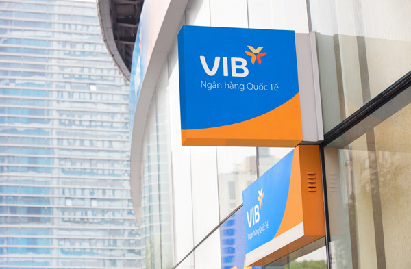 VIB huy động được 4.000 tỷ đồng vốn giá rẻ trong chưa đầy một tháng - Ảnh 1. VIB huy động được 4.000 tỷ đồng vốn giá rẻ trong chưa đầy một tháng - Ảnh 1.