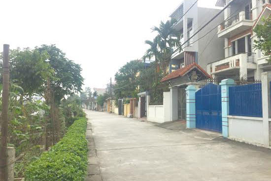 Kế hoạch sử dụng đất xã Liên Bạt, Ứng Hoà, Hà Nội năm 2021 - Ảnh 1. Kế hoạch sử dụng đất xã Liên Bạt, Ứng Hoà, Hà Nội năm 2021 - Ảnh 1.