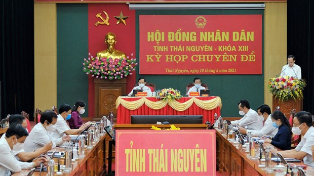 Hơn 3.780 tỷ đồng xây đường kết nối Thái Nguyên - Bắc Giang - Vĩnh Phúc - Ảnh 1. Hơn 3.780 tỷ đồng xây đường kết nối Thái Nguyên - Bắc Giang - Vĩnh Phúc - Ảnh 1.