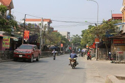 Kế hoạch sử dụng đất xã Hoà Nam, Ứng Hoà, Hà Nội năm 2021