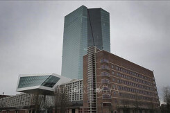 ECB cảnh báo rủi ro với sự ổn định tài chính ở Eurozone