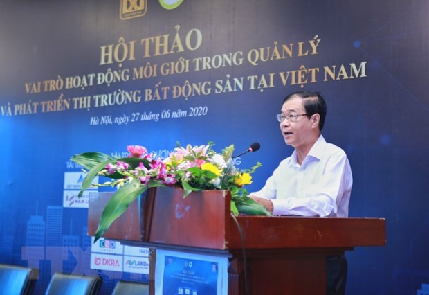 Chưa xử lý được 'sốt đất' ảo đang diễn ra từ năm này qua năm khác - Ảnh 1. Chưa xử lý được 'sốt đất' ảo đang diễn ra từ năm này qua năm khác - Ảnh 1.