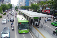 Hà Nội dự kiến mở thêm từ 90 - 100 tuyến xe buýt mới