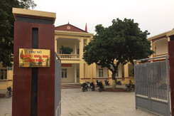 Kế hoạch sử dụng đất xã Kim Đường, Ứng Hoà, Hà Nội năm 2021