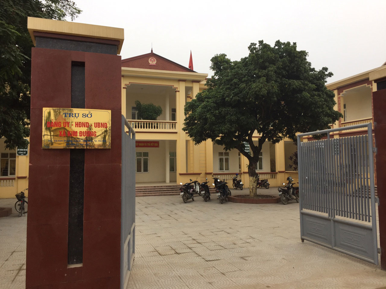 Kế hoạch sử dụng đất xã Kim Đường, Ứng Hoà, Hà Nội năm 2021 - Ảnh 1. Kế hoạch sử dụng đất xã Kim Đường, Ứng Hoà, Hà Nội năm 2021 - Ảnh 1.
