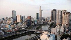 TP HCM gỡ vướng cho một số dự án bất động sản quy mô lớn