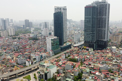 Tập trung hoàn thiện thể chế lĩnh vực nhà ở và thị trường bất động sản