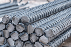 Giá thép xây dựng hôm nay 20/5: Tiếp đà giảm mạnh