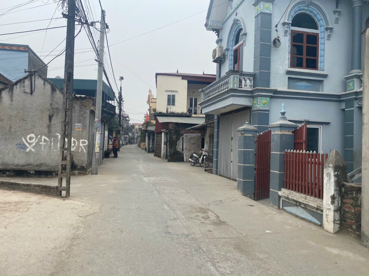 Kế hoạch sử dụng đất xã Hoa Sơn, Ứng Hoà, Hà Nội năm 2021 - Ảnh 1. Kế hoạch sử dụng đất xã Hoa Sơn, Ứng Hoà, Hà Nội năm 2021 - Ảnh 1.