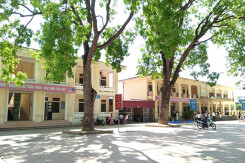 Kế hoạch sử dụng đất xã Hoà Phú, Ứng Hoà, Hà Nội năm 2021