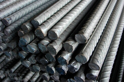Trung Quốc sẽ vào cuộc để hạ nhiệt giá thép