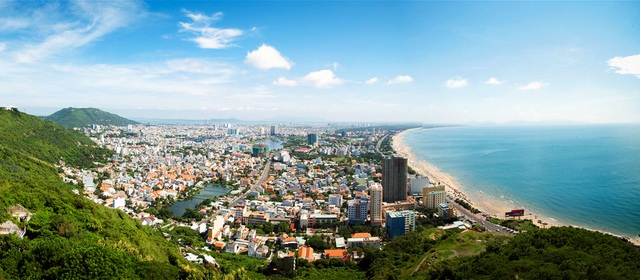 Doanh nghiệp liên quan Quốc Cường Gia Lai muốn làm condotel tại Vũng Tàu - Ảnh 1. Doanh nghiệp liên quan Quốc Cường Gia Lai muốn làm condotel tại Vũng Tàu - Ảnh 1.