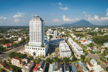 Bảng giá đất Tây Ninh giai đoạn 2021-2024