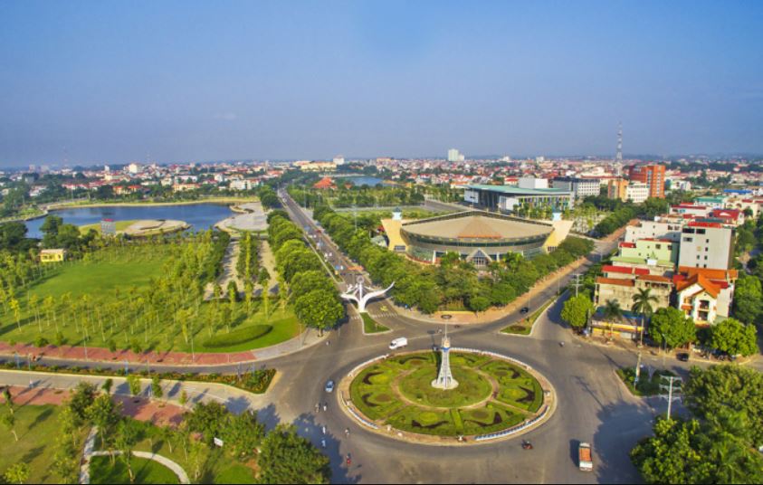Bảng giá đất Vĩnh Phúc giai đoạn 2021-2024 - Ảnh 1.