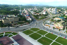 Bảng giá đất Yên Bái giai đoạn 2021-2024