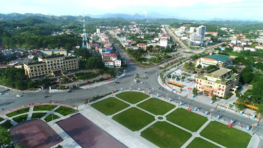 Bảng giá đất Yên Bái giai đoạn 2021-2024 - Ảnh 2. Bảng giá đất Yên Bái giai đoạn 2021-2024 - Ảnh 2.